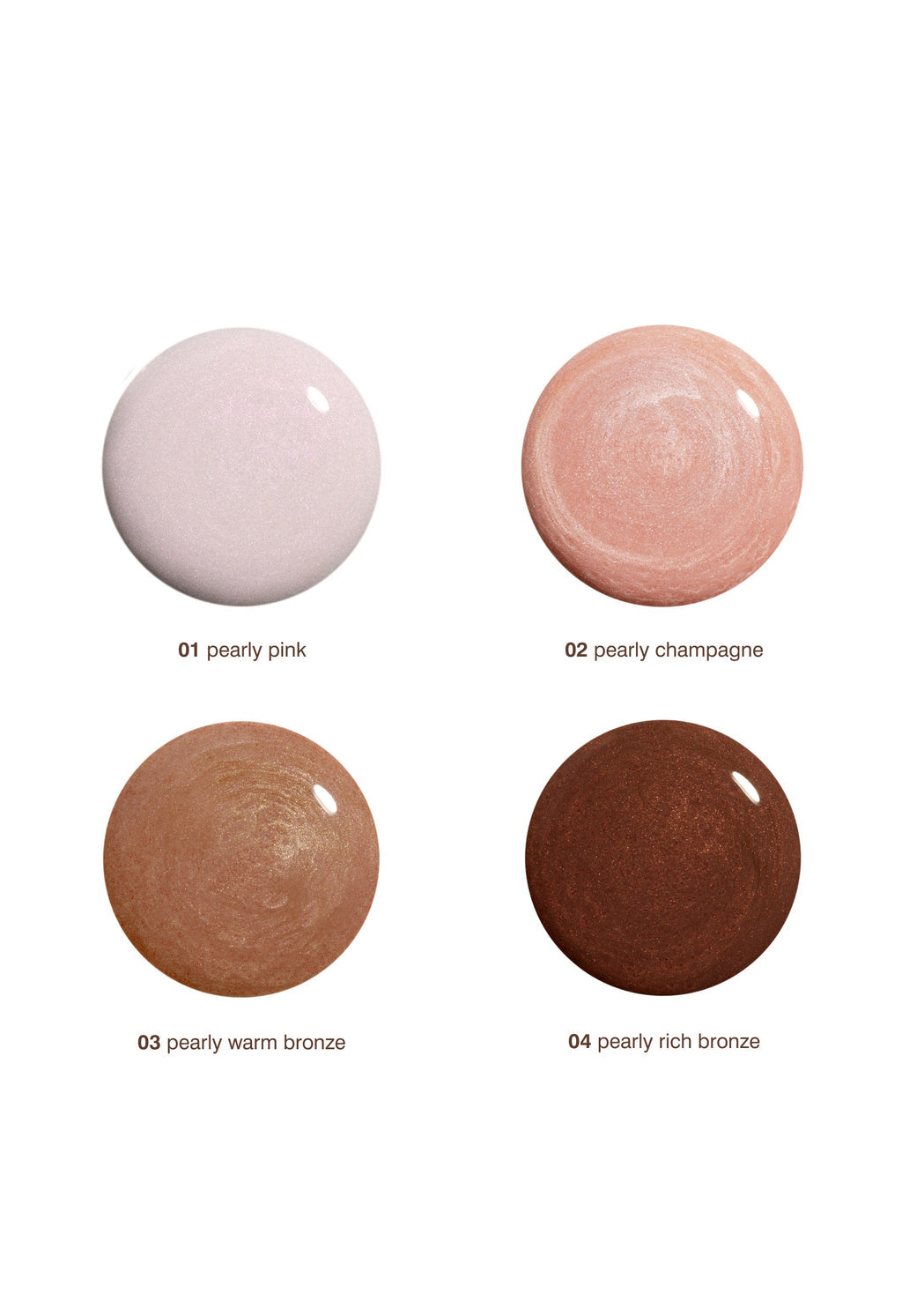 highlight milk