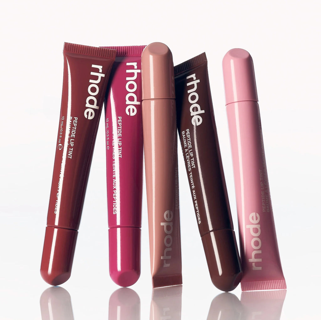 Lip Tint Rhode