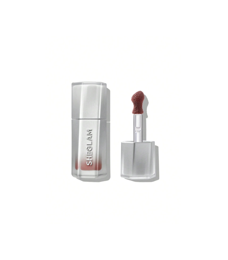 Glass Lock Air Brillo Labial intransferibles