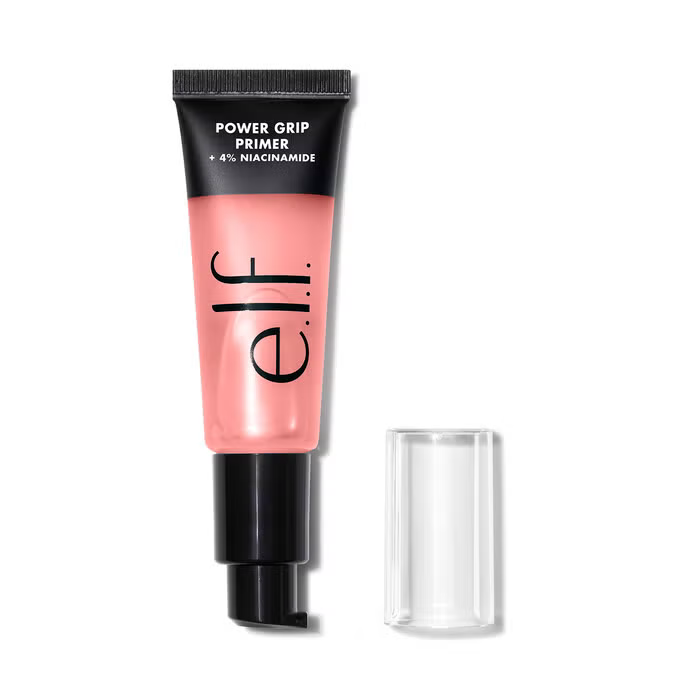 Primer Power Grip + 4 % de niacinamida