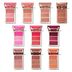 CHEEK THRILLS MULTI-FINISH FACE TRIO