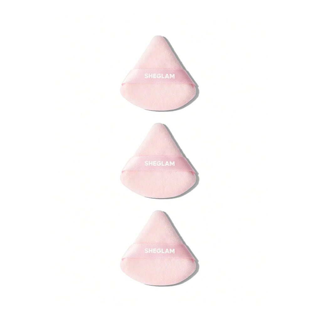 BORLAS DE MAQUILLAJE SHEGLAM