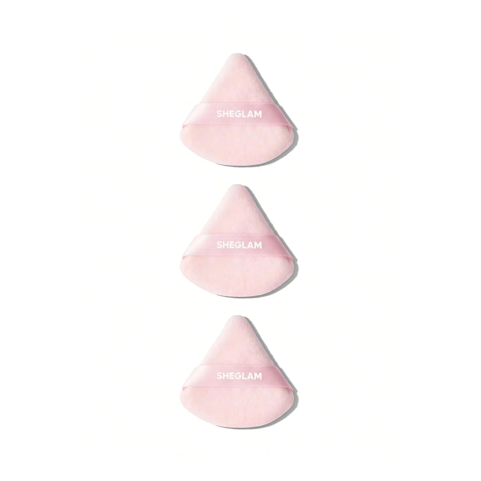 BORLAS DE MAQUILLAJE SHEGLAM