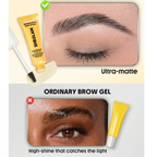 Brow Behavior Taming Gel para cejas Sheglam