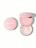 Polvos fijadores para rostro y contorno de ojos Insta-Ready Duo - Bubblegum