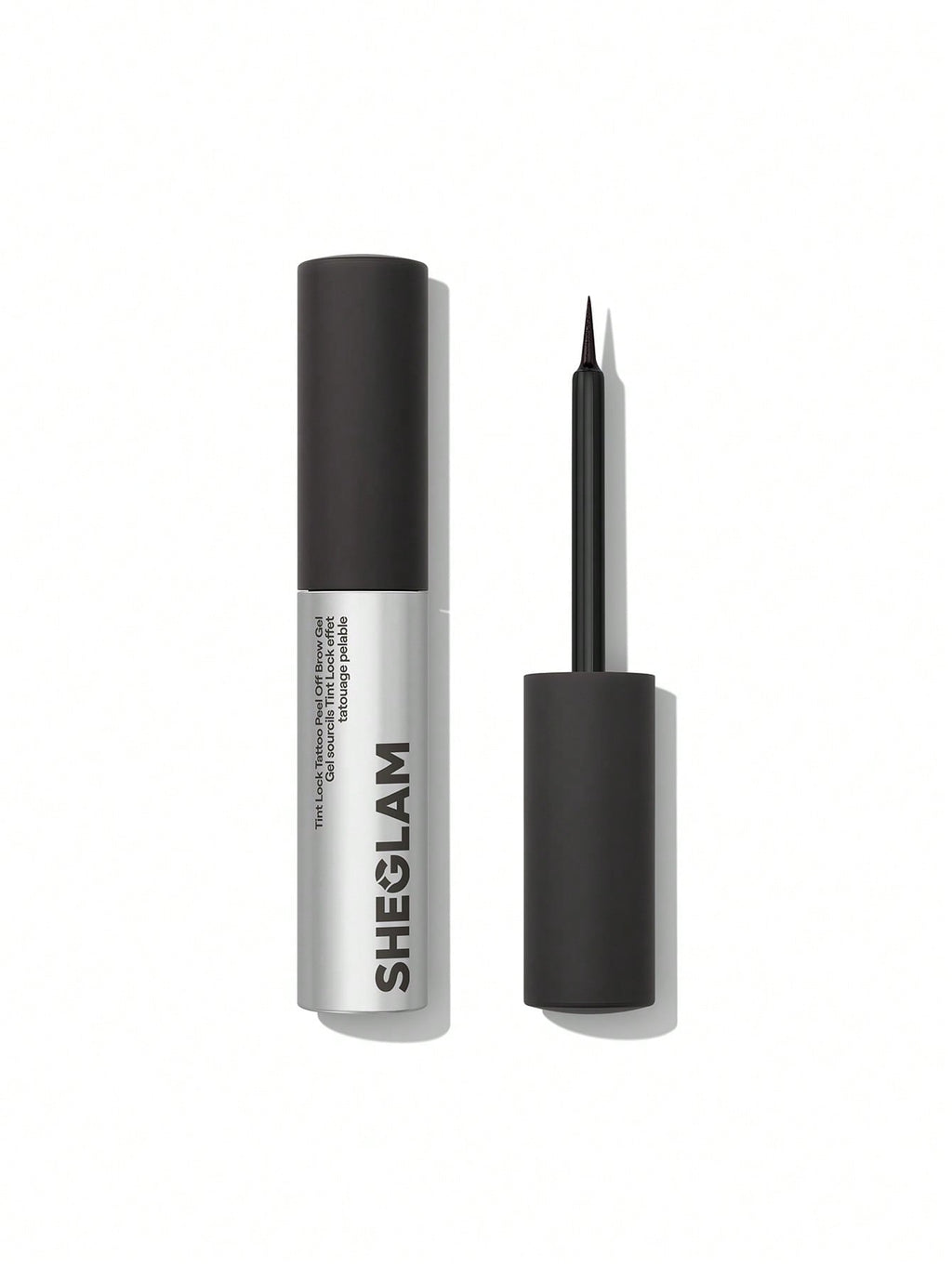 Tinta lock Tattoo Sheglam - Despegable