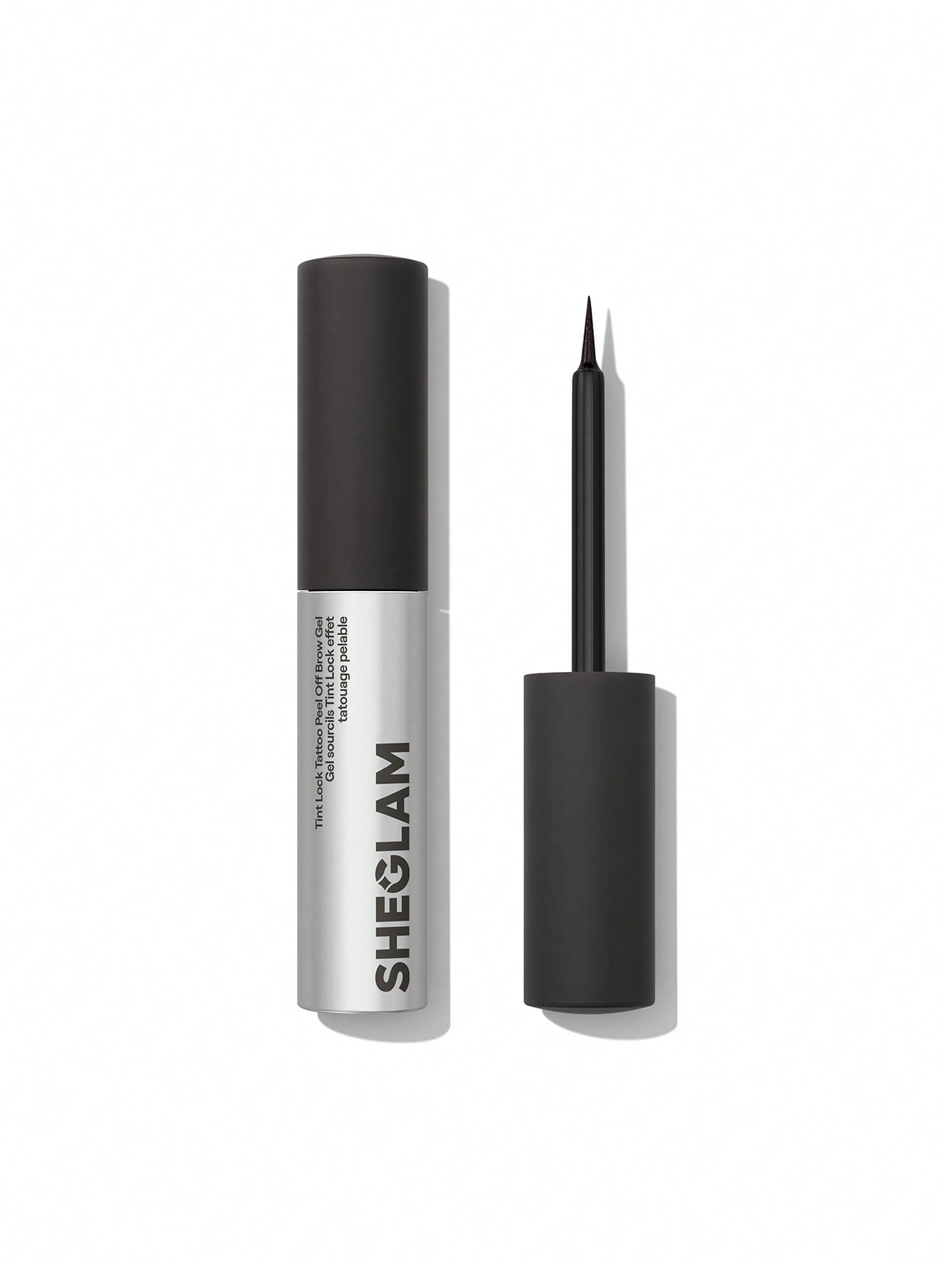 Tinta lock Tattoo Sheglam - Despegable