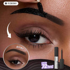 Tinta lock Tattoo Sheglam - Despegable