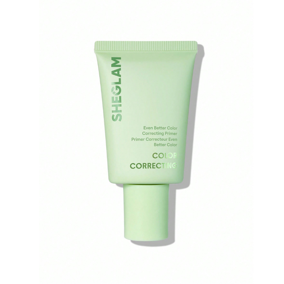 Even Better Prebase Correctora de Color-Green