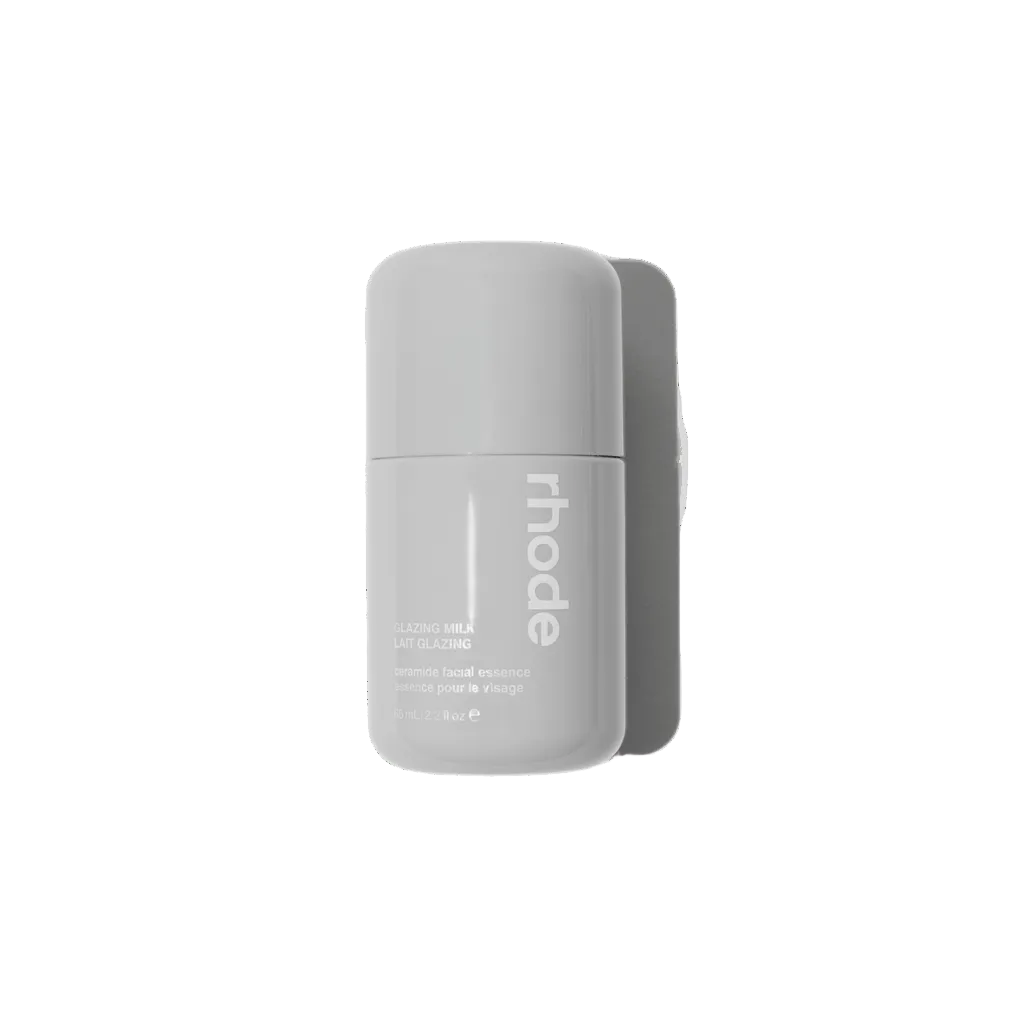 Glazing milk mini 
Ceramide facial essence Rhode