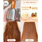 Suero protector sin aclarado Hot Streak