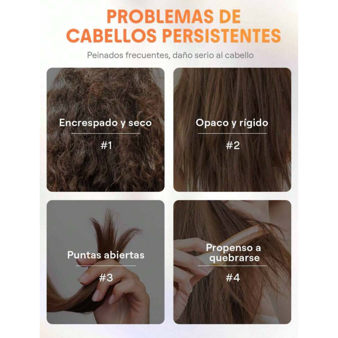 Suero protector sin aclarado Hot Streak