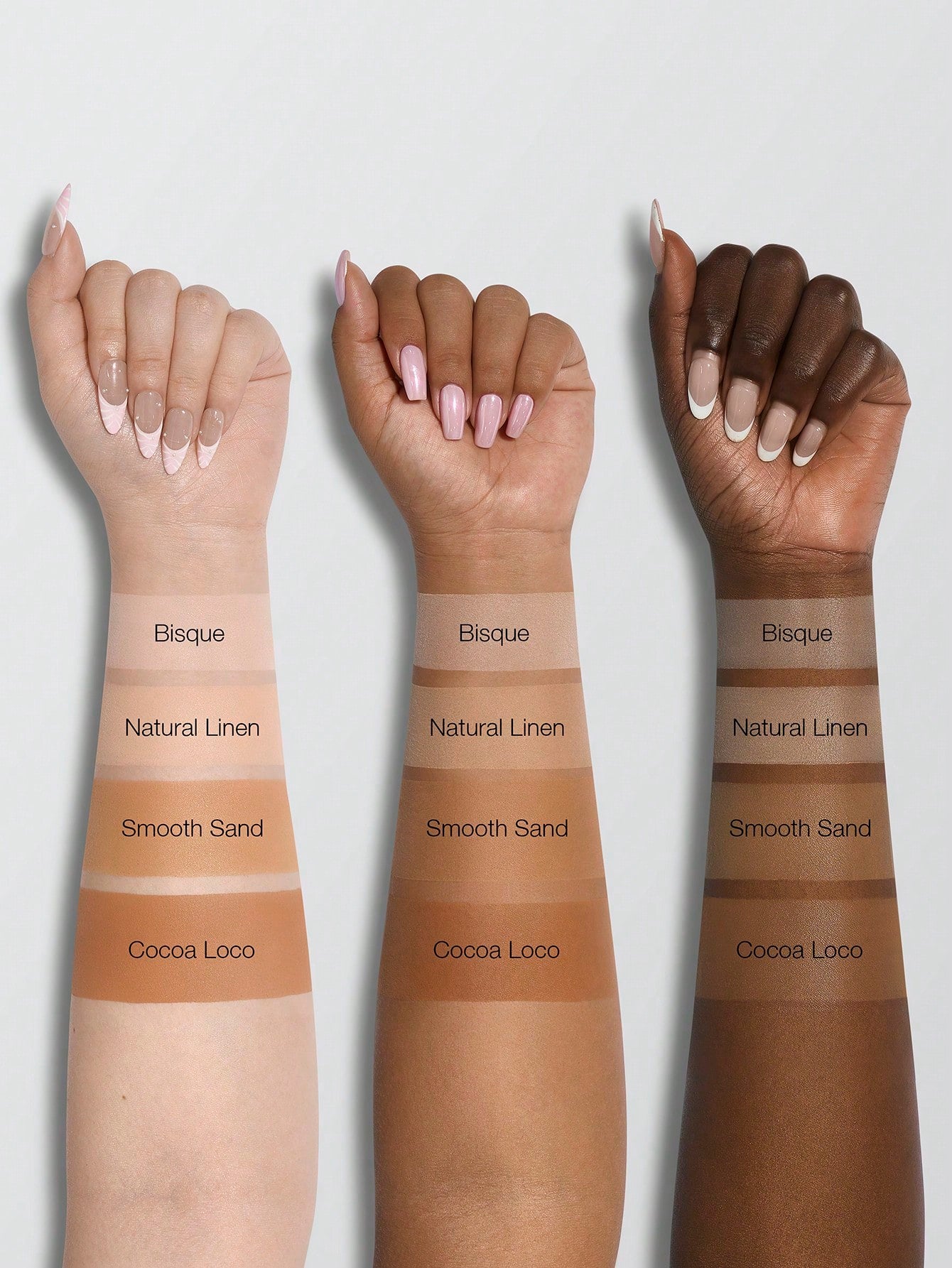 SHEGLAM Insta-Ready Sunset Polvo Fijador Difuminador