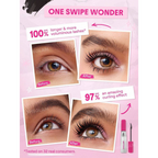 Lashlighter Up & Out Máscara de pestañas - Sheglam
