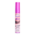 Máscara profesional PROSA WATERPROOF maxi-Volumen Silicón