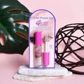 Crystal Protein Gel de Prosa (4 en 1)