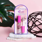 Crystal Protein Gel de Prosa (4 en 1)