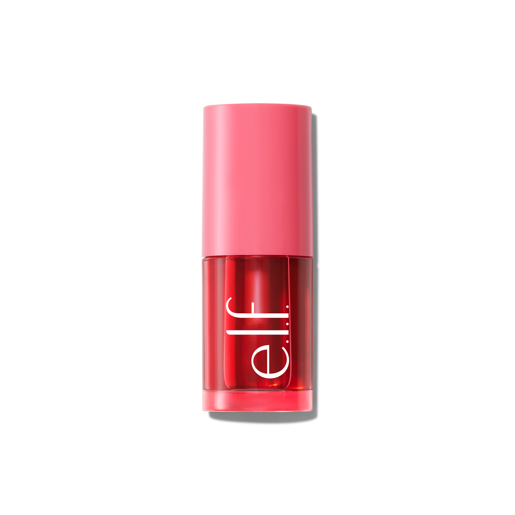 Sheer for it blush tint