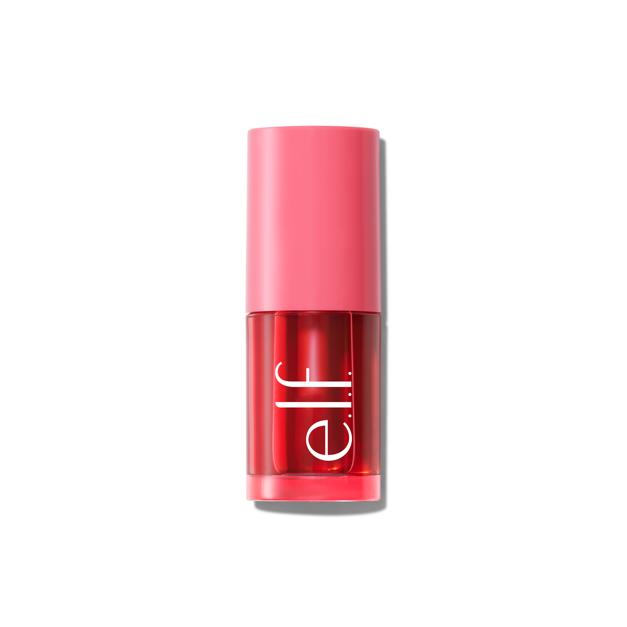 Sheer for it blush tint