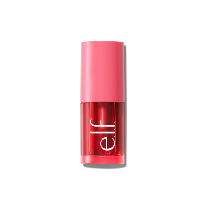 Sheer for it blush tint
