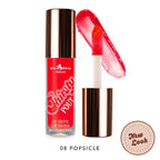 Brillo labial Italia Deluxe Thirsty Pout Hi-Shine Lip Gloss