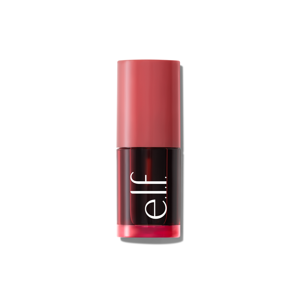 Sheer for it blush tint