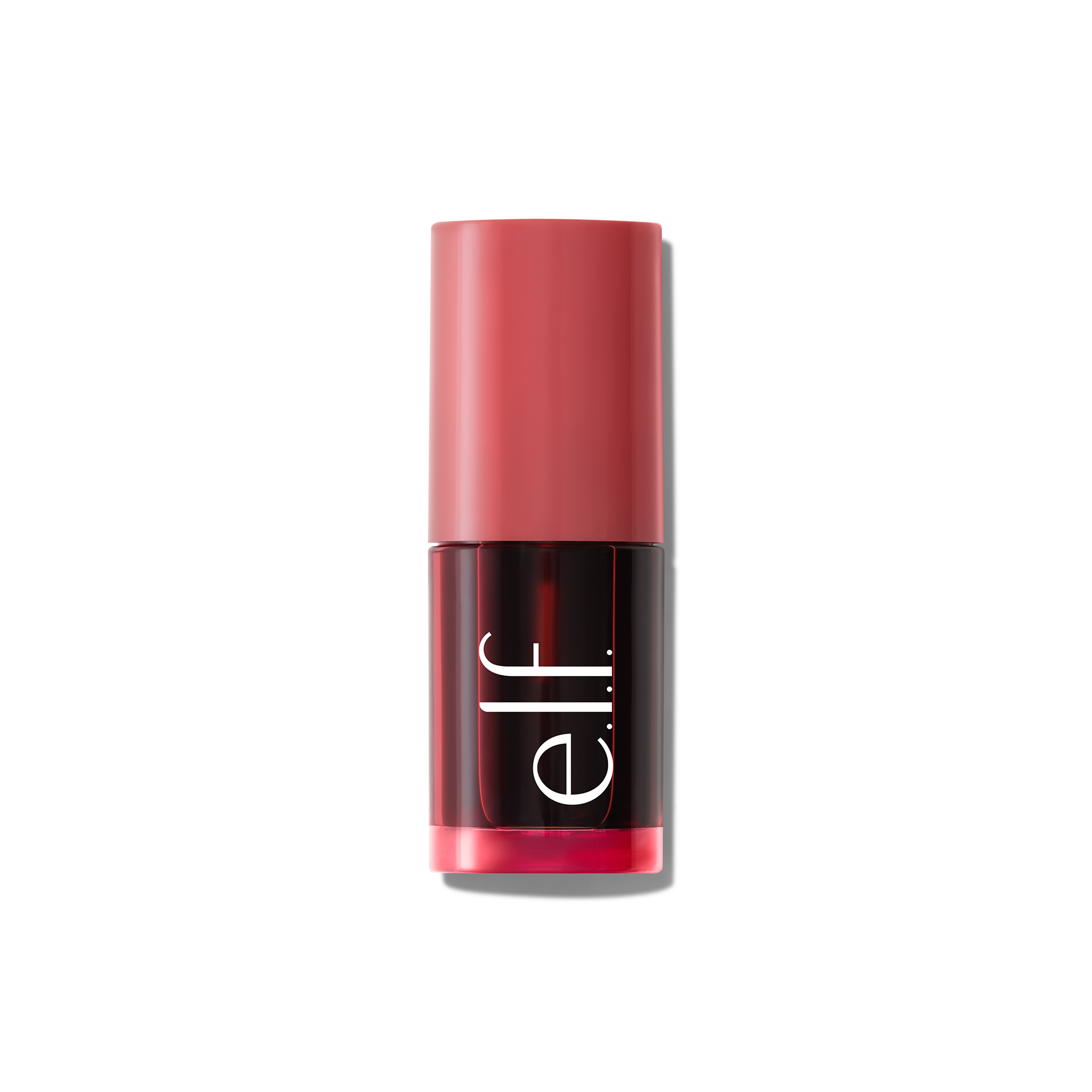 Sheer for it blush tint
