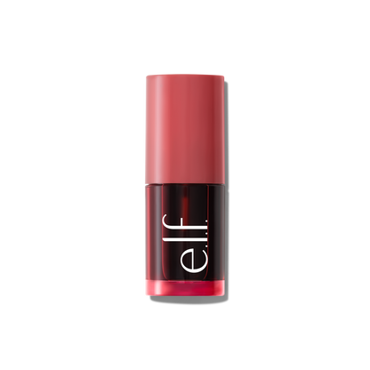 Sheer for it blush tint