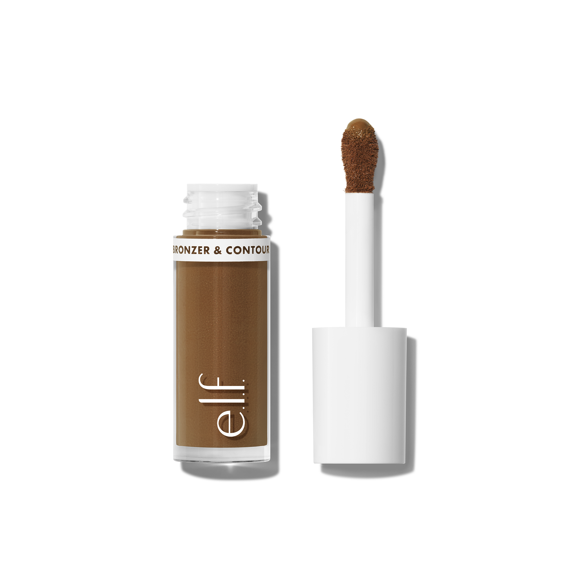 Camo Liquid Bronzer & Contour