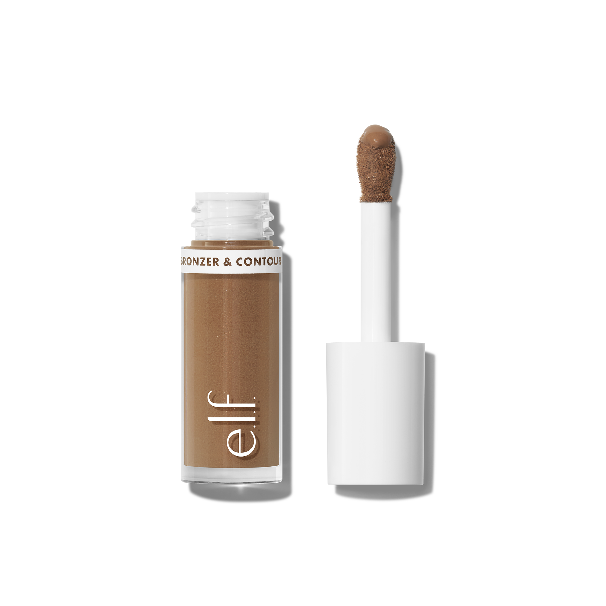 Camo Liquid Bronzer & Contour