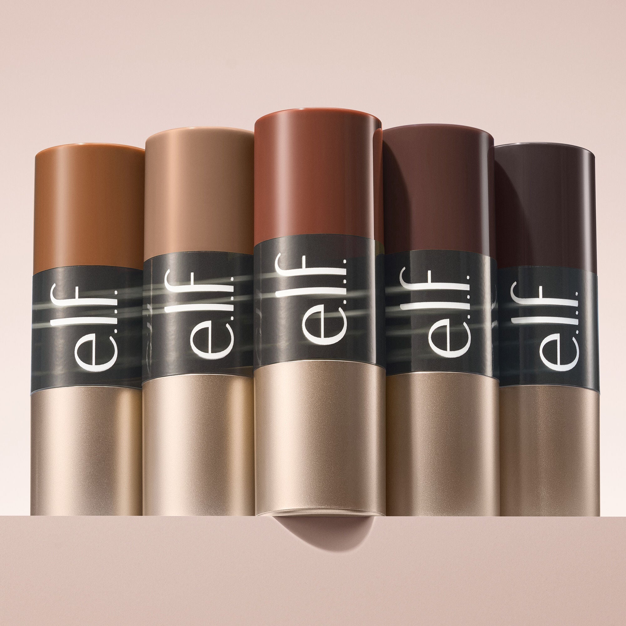 Soft Glam Cream Bronzer Stick Elf