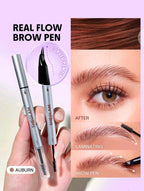 SHEGLAM Real Flow Lápiz laminador para cejas-