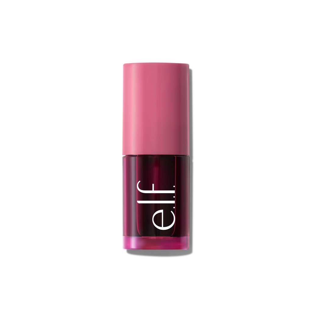 Sheer for it blush tint