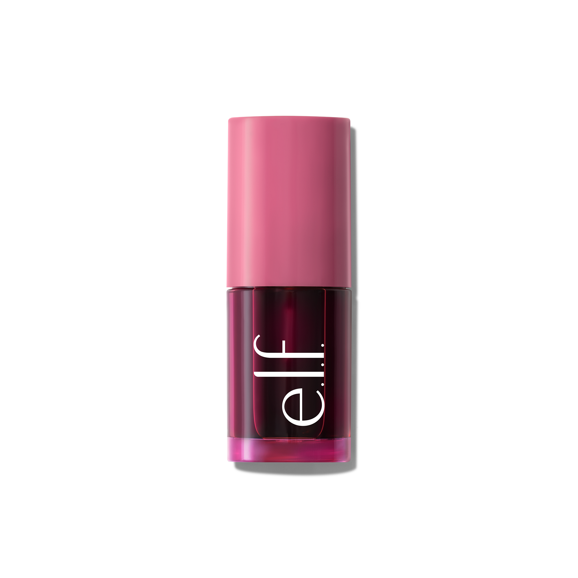 Sheer for it blush tint