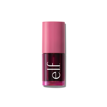Sheer for it blush tint