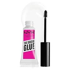 gel fijador de cejas The Brow Glue de NYX Professional Makeup