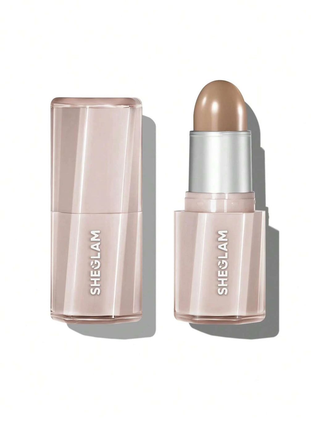 Buttery Buff Barra de Contorno y Bronceador