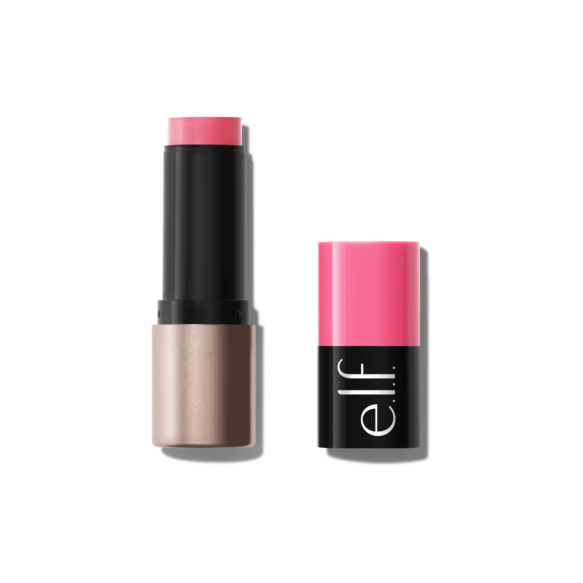 Soft Glam Cream Blush Stick Elf