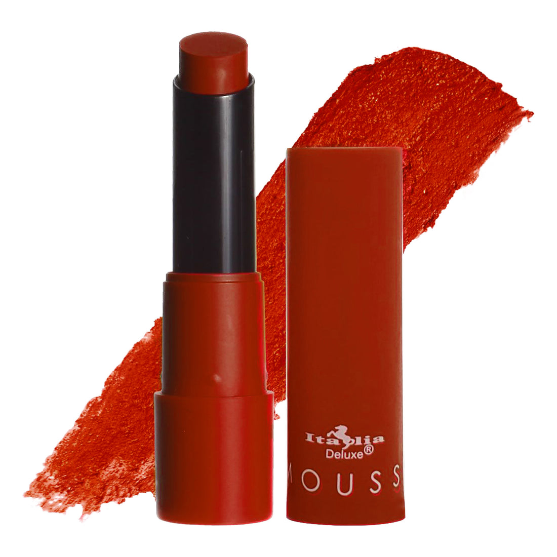 Labial Mousse Matte Lipstick - Italia Deluxe
