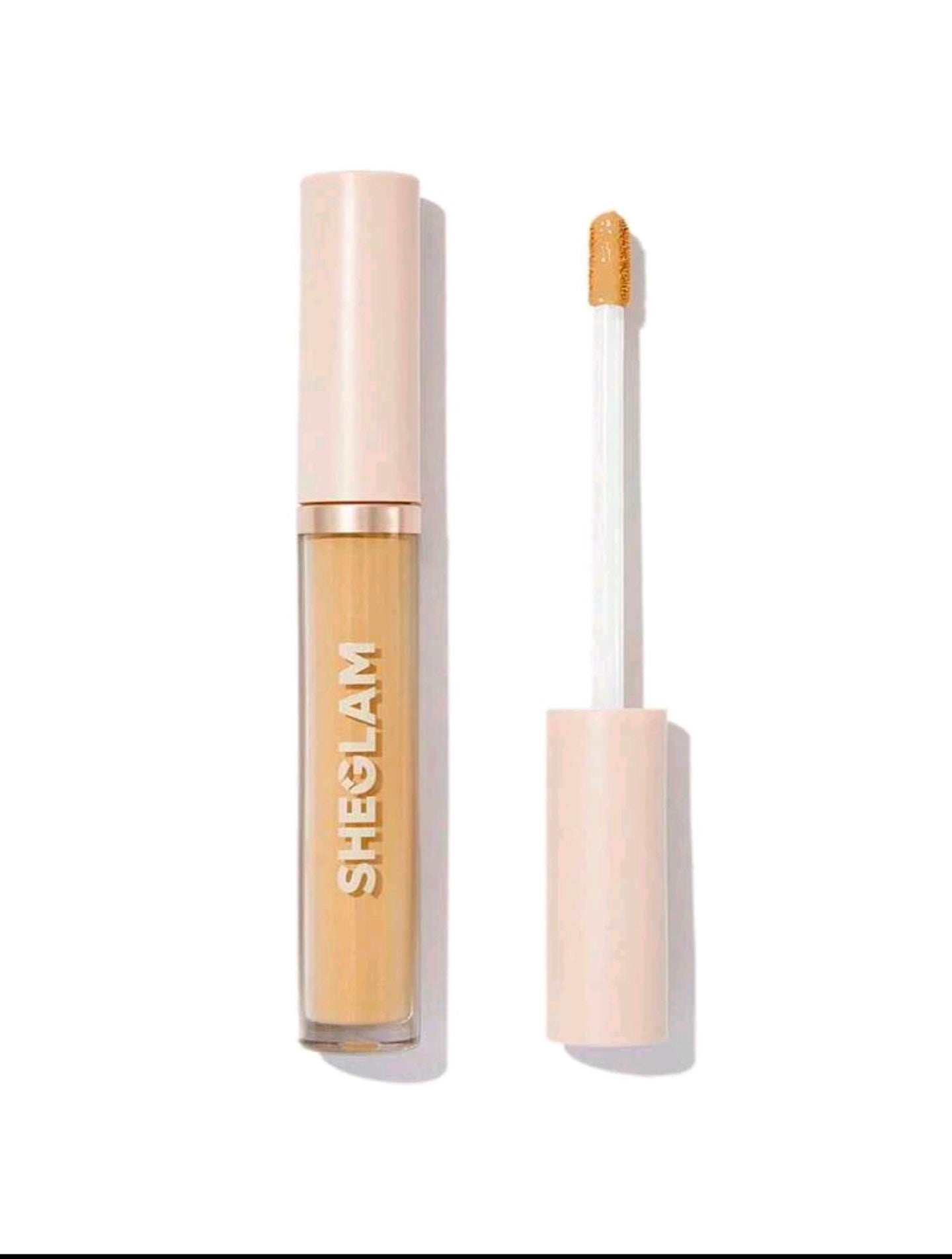 Corrector de cobertura total Like Magic 12HR SHEGLAM
