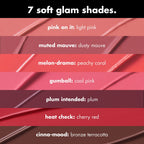 Soft Glam Cream Blush Stick Elf
