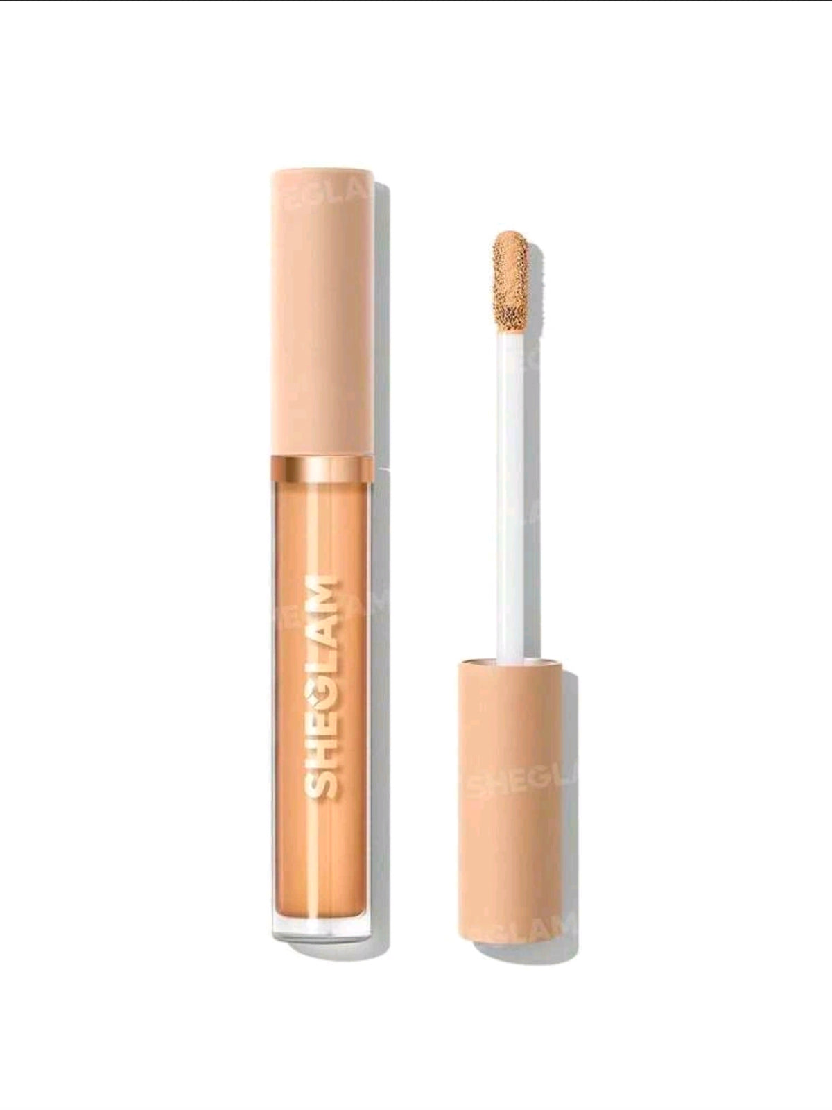 Like Magic Corrector Hidratante-Pink Pearl