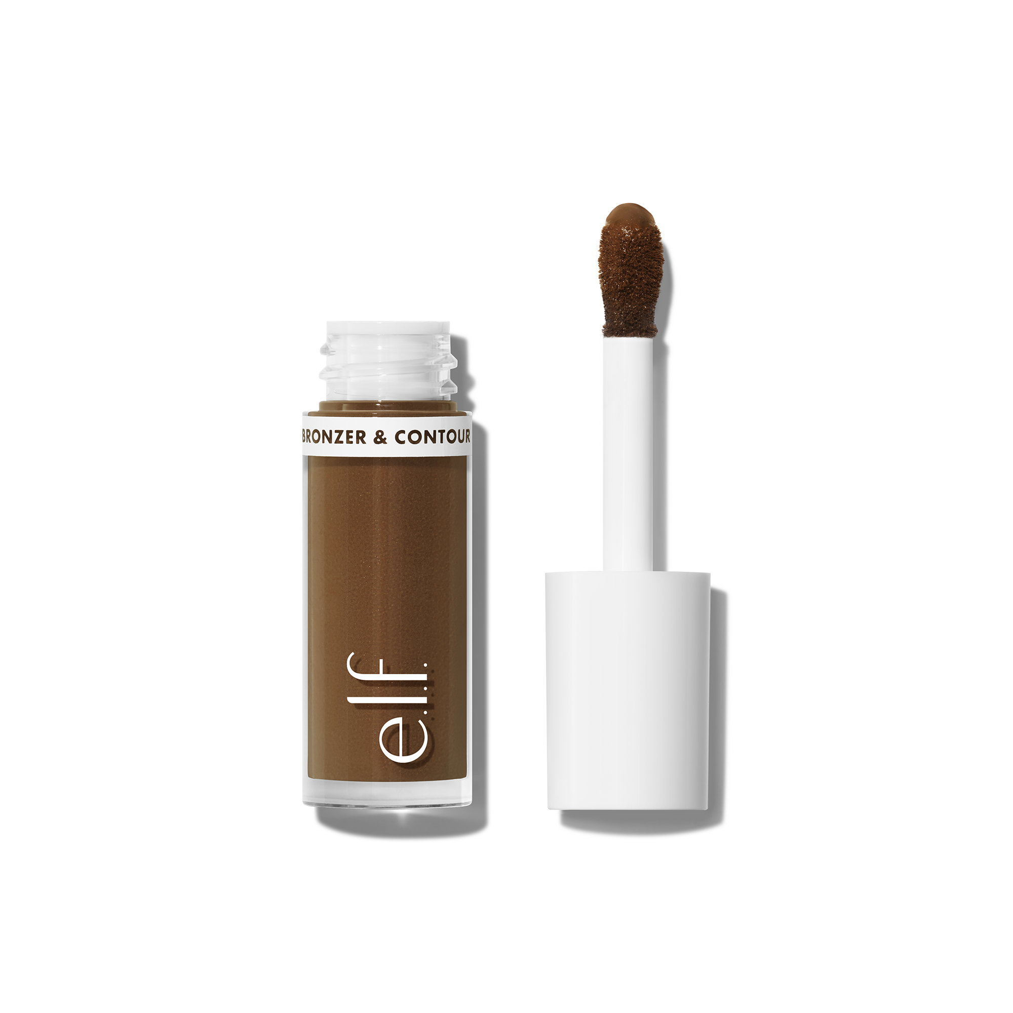 Camo Liquid Bronzer & Contour