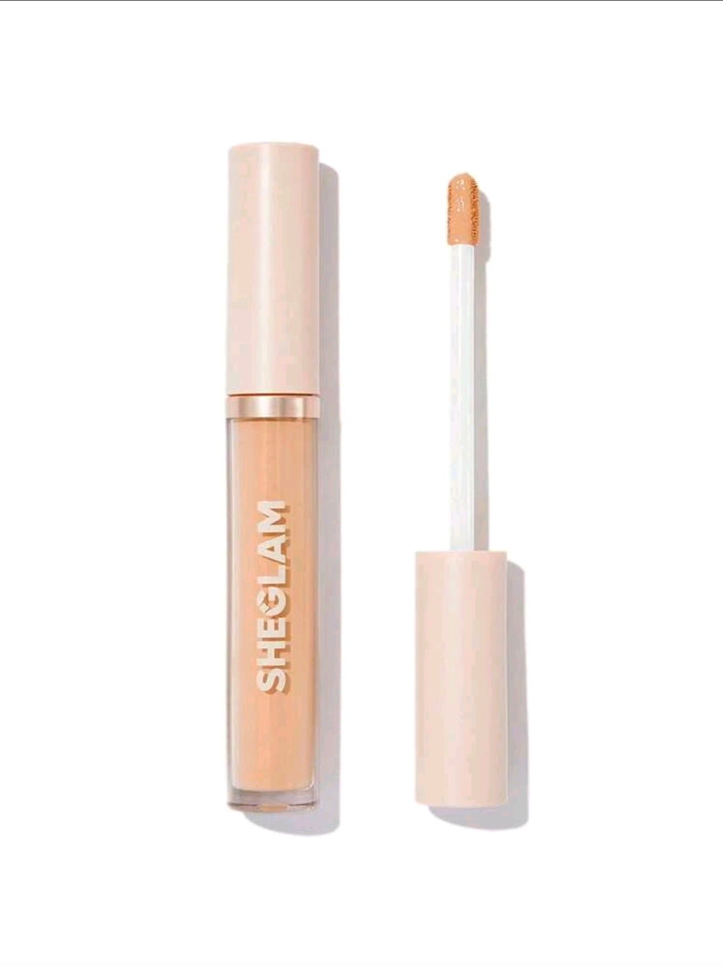 Corrector de cobertura total Like Magic 12HR SHEGLAM