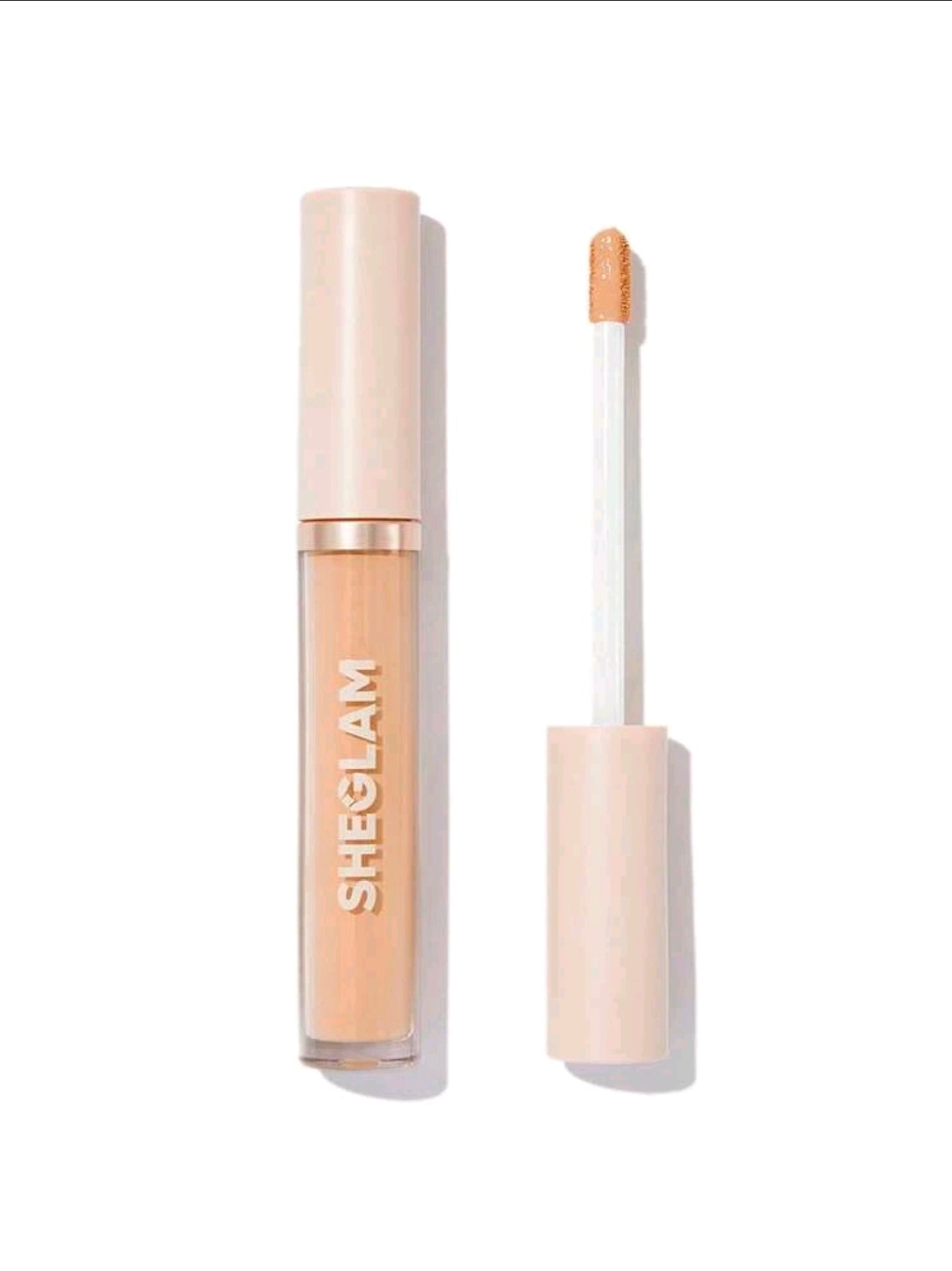 Corrector de cobertura total Like Magic 12HR SHEGLAM