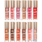 Brillo labial Italia Deluxe Thirsty Pout Hi-Shine Lip Gloss