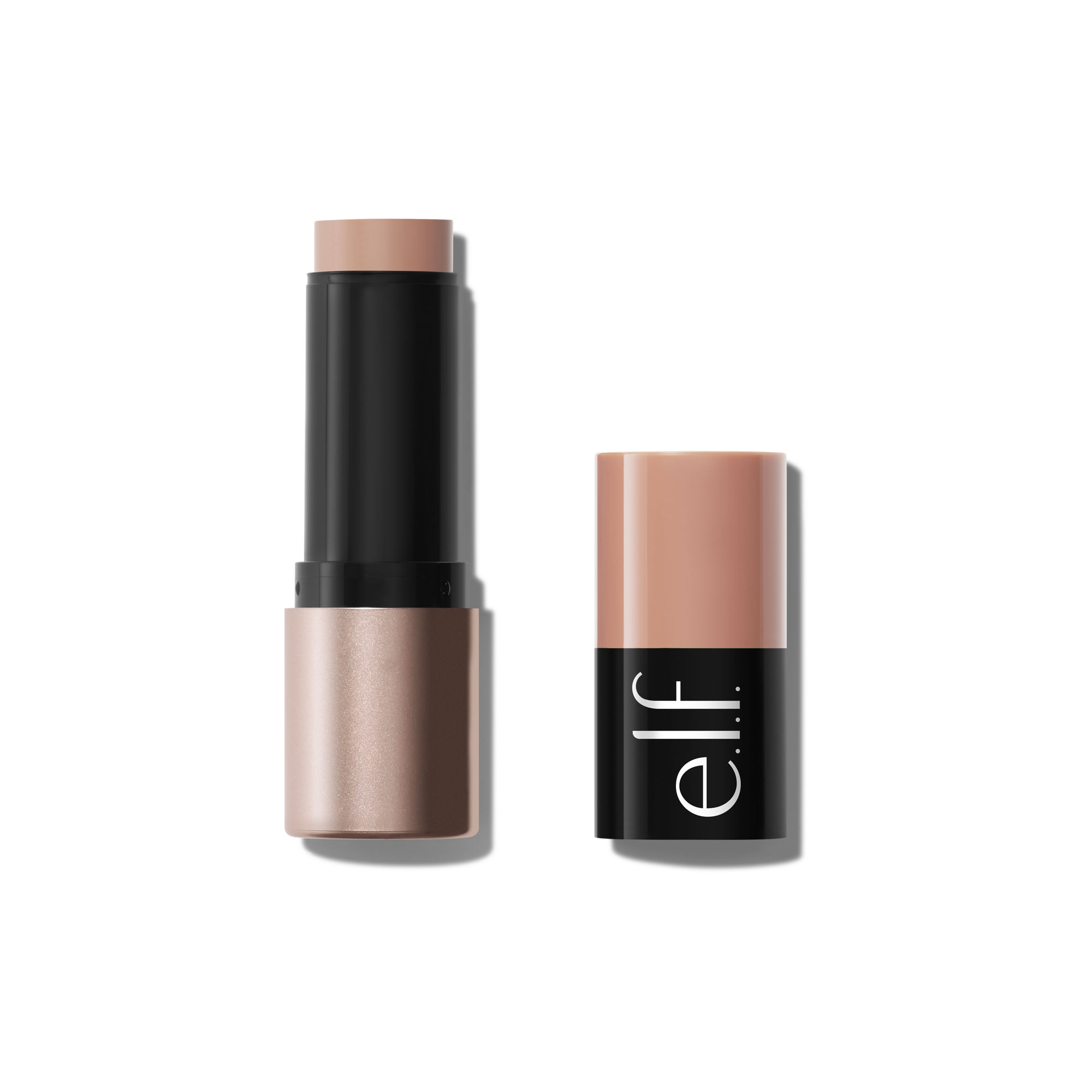 Soft Glam Cream Bronzer Stick Elf