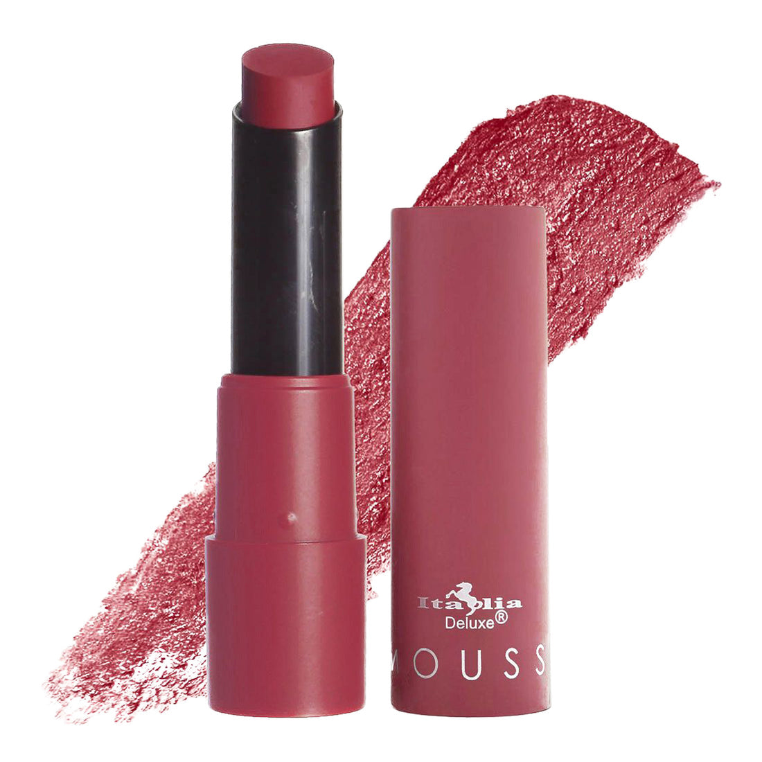 Labial Mousse Matte Lipstick - Italia Deluxe