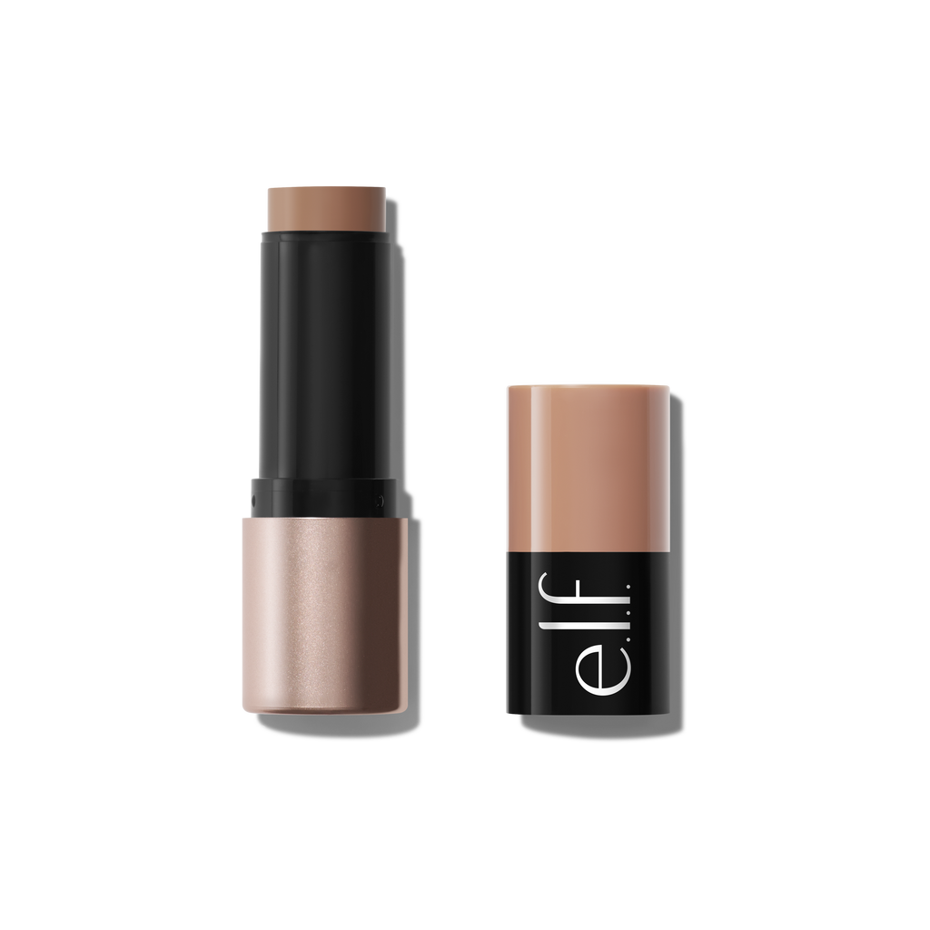 Soft Glam Cream Bronzer Stick Elf