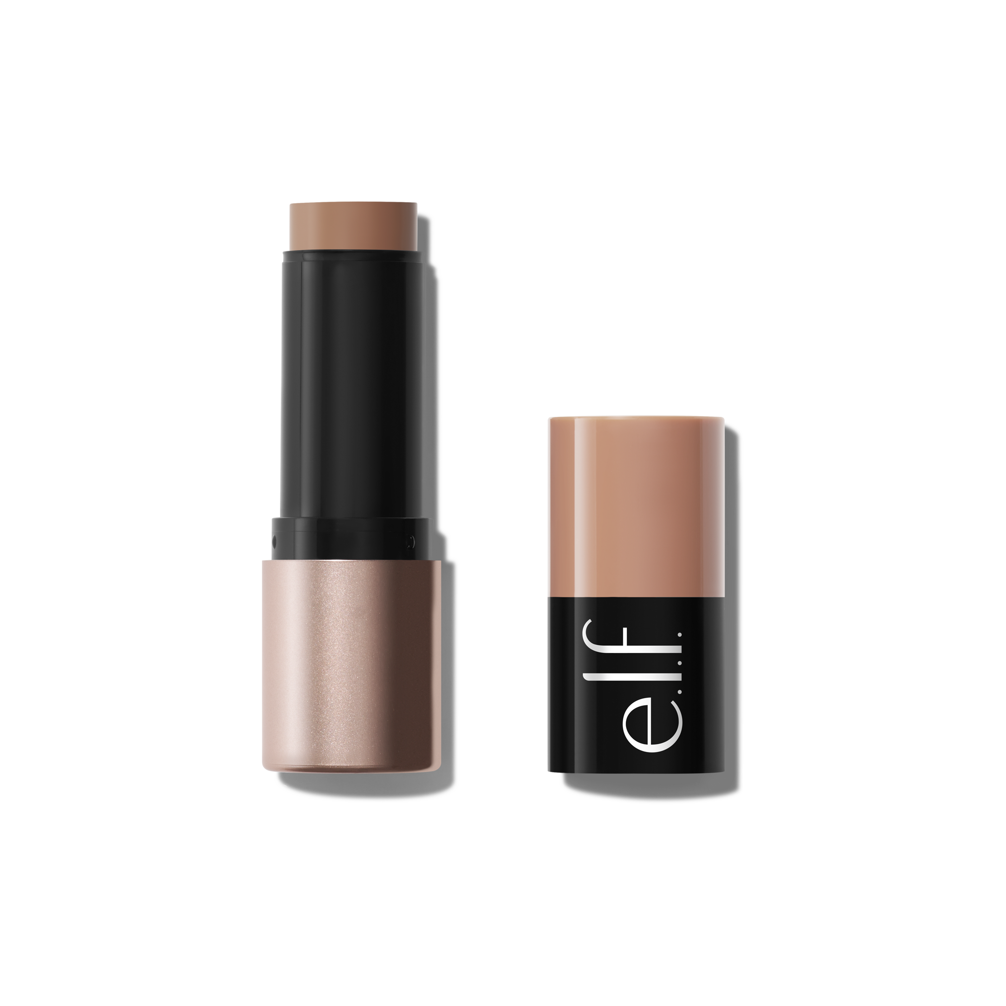 Soft Glam Cream Bronzer Stick Elf